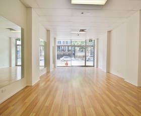 Offices commercial property for lease at 101 Regent Street Chippendale NSW 2008