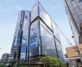 Offices commercial property for lease at Level 21  Part Floor/627 Chapel Street South Yarra VIC 3141