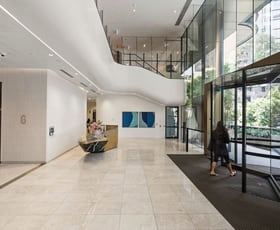 Offices commercial property for lease at Level 21  Part Floor/627 Chapel Street South Yarra VIC 3141