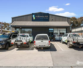 Factory, Warehouse & Industrial commercial property for lease at 3 Merino Court East Bendigo VIC 3550