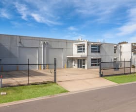 Factory, Warehouse & Industrial commercial property for lease at 3 Contempo Court Strathdale VIC 3550