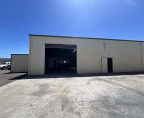 Factory, Warehouse & Industrial commercial property for lease at 5/15 Farrow Circuit Seaford SA 5169