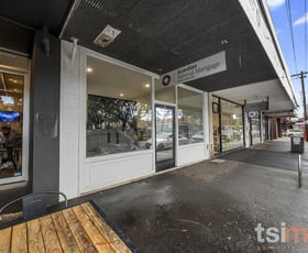 Shop & Retail commercial property for lease at 36 East Concourse Beaumaris VIC 3193