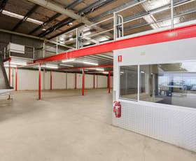 Factory, Warehouse & Industrial commercial property for lease at 9a/4 Gladstone Road Castle Hill NSW 2154