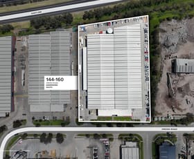 Factory, Warehouse & Industrial commercial property for lease at 144-160 Ordish Road Dandenong South VIC 3175