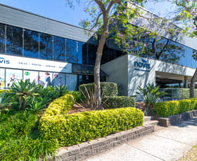 Factory, Warehouse & Industrial commercial property for lease at 3D/6 Boundary Road Northmead NSW 2152