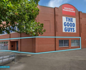 Offices commercial property for lease at 33 Grenville Street North Ballarat Central VIC 3350