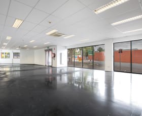 Offices commercial property for lease at 33 Grenville Street North Ballarat Central VIC 3350