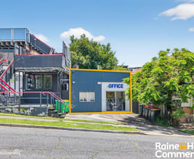 Shop & Retail commercial property for lease at 2/607 Lutwyche Road Lutwyche QLD 4030