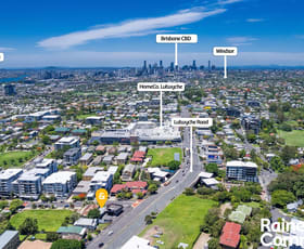 Shop & Retail commercial property for lease at 2/607 Lutwyche Road Lutwyche QLD 4030