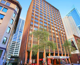 Offices commercial property for lease at Level 2/447 Kent Street Sydney NSW 2000