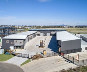 Factory, Warehouse & Industrial commercial property for lease at 7/10 Curtiss Close Tamworth NSW 2340