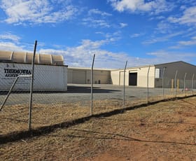 Factory, Warehouse & Industrial commercial property for lease at 4 Roberts Close Irymple VIC 3498