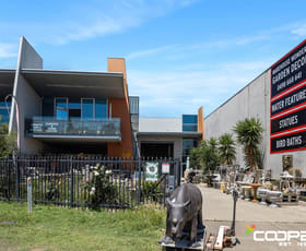 Factory, Warehouse & Industrial commercial property for lease at Factory 2/3 Glenville Drive Melton VIC 3337