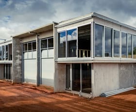 Factory, Warehouse & Industrial commercial property for lease at 67-71 Eighth Street Mildura VIC 3500