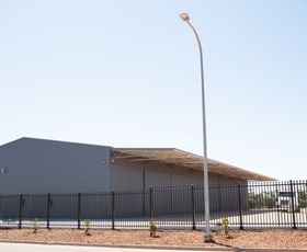 Factory, Warehouse & Industrial commercial property for lease at 11C Modica Crescent Buronga NSW 2739