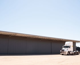 Factory, Warehouse & Industrial commercial property for lease at 11C Modica Crescent Buronga NSW 2739