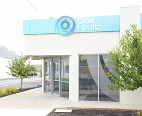 Medical / Consulting commercial property for lease at 2 Short Street Buronga NSW 2739