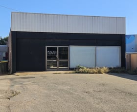 Factory, Warehouse & Industrial commercial property for lease at 429 San Mateo Avenue Mildura VIC 3500