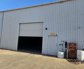 Factory, Warehouse & Industrial commercial property for lease at 10 Byrne Court Mildura VIC 3500