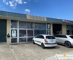 Offices commercial property for lease at 2/7 Wolverhampton Street Stafford QLD 4053