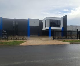 Factory, Warehouse & Industrial commercial property for lease at 17 Target Street Melton VIC 3337