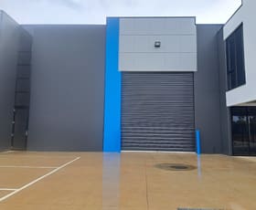 Factory, Warehouse & Industrial commercial property for lease at 17 Target Street Melton VIC 3337