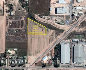 Other commercial property for lease at Lot 4/539-541 Cowra Avenue Mildura VIC 3500