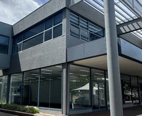 Offices commercial property for lease at Unit 1/ 21 Benjamin Way Belconnen ACT 2617