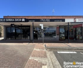 Shop & Retail commercial property for lease at Shop 4/55-65 Saywell Road Macquarie Fields NSW 2564