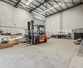 Factory, Warehouse & Industrial commercial property leased at Wetherill Park NSW 2164 Factory, Warehouse & Industrial commercial property leased at Wetherill Park NSW 2164