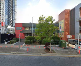 Offices commercial property leased at Level 1/41 Merivale Street South Brisbane QLD 4101