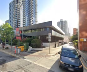 Offices commercial property leased at Level 1/41 Merivale Street South Brisbane QLD 4101