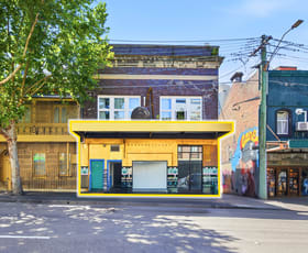 Showrooms / Bulky Goods commercial property for lease at 183 Regent Street Redfern NSW 2016