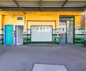 Showrooms / Bulky Goods commercial property for lease at 183 Regent Street Redfern NSW 2016