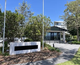 Offices commercial property for lease at 69 Laver Drive Robina QLD 4226