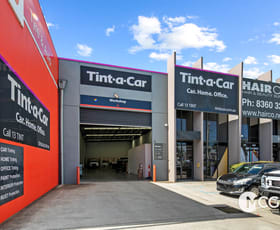Factory, Warehouse & Industrial commercial property for lease at Unit 4/308-322 Old Geelong Road Hoppers Crossing VIC 3029