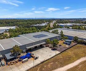 Factory, Warehouse & Industrial commercial property for lease at Unit 1 1 Reconciliation Rise Greystanes NSW 2145