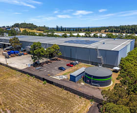 Factory, Warehouse & Industrial commercial property for lease at Unit 1 1 Reconciliation Rise Greystanes NSW 2145
