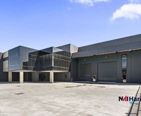 Factory, Warehouse & Industrial commercial property for lease at 76 Yale Drive Epping VIC 3076