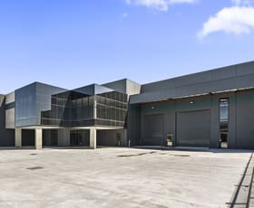 Factory, Warehouse & Industrial commercial property leased at 76 Yale Drive Epping VIC 3076