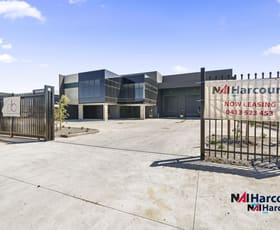Factory, Warehouse & Industrial commercial property for lease at 76 Yale Drive Epping VIC 3076