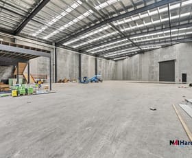 Factory, Warehouse & Industrial commercial property leased at 76 Yale Drive Epping VIC 3076