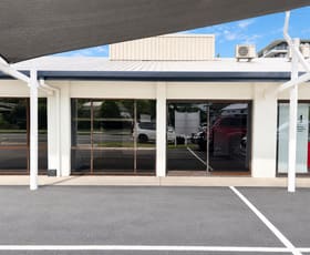 Offices commercial property for lease at Suite 2&3/28 Recreation Street Tweed Heads NSW 2485