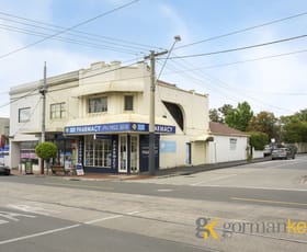 Shop & Retail commercial property for lease at 1354B Malvern Road Malvern VIC 3144