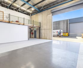 Factory, Warehouse & Industrial commercial property for lease at Wetherill Park NSW 2164