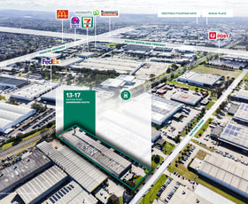 Factory, Warehouse & Industrial commercial property for lease at 13-17 Nathan Road Dandenong South VIC 3175 Factory, Warehouse & Industrial commercial property for lease at 13-17 Nathan Road Dandenong South VIC 3175