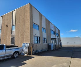 Factory, Warehouse & Industrial commercial property for lease at 1/5 Callan Place Mitchell ACT 2911