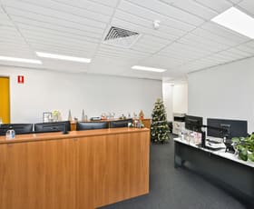 Offices commercial property for lease at 52/162 - 166 Goulburn Street Surry Hills NSW 2010