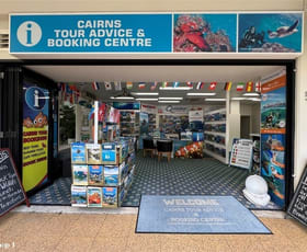 Shop & Retail commercial property for sale at Shop 10/53-57 The Esplanade Cairns City QLD 4870
